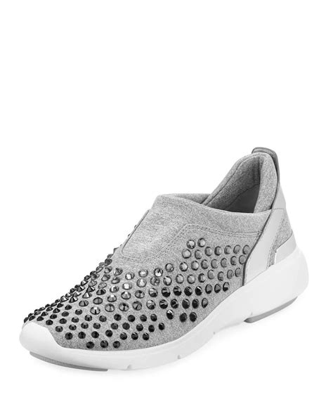 michael kors ace trainer sneakers|michael kors platform sneakers.